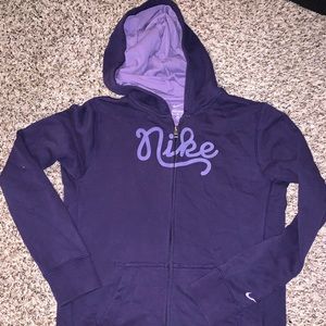 Nike jacket
